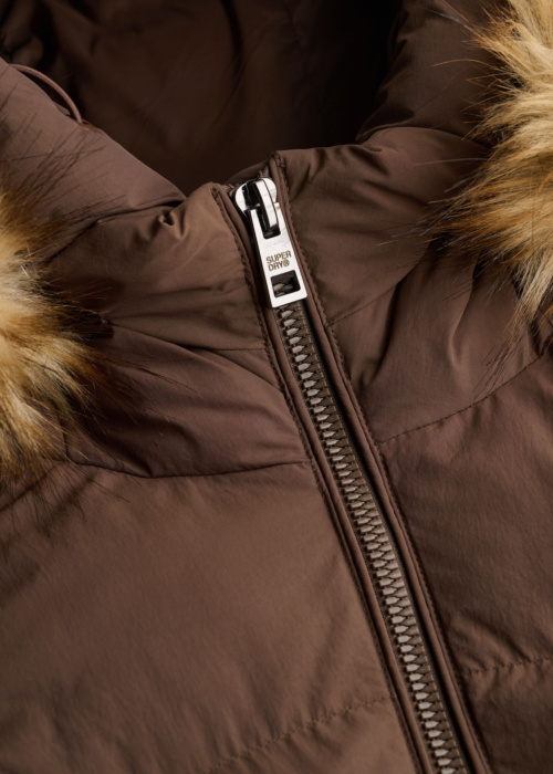 SuperDry žieminė parka Fuji