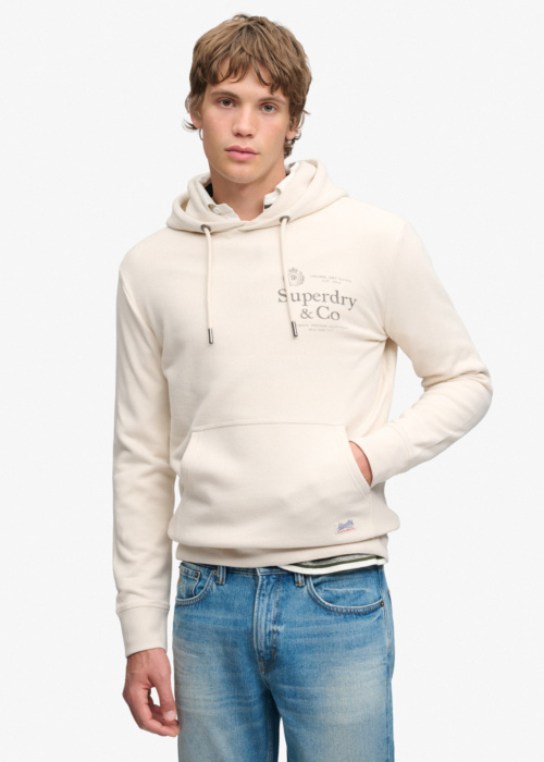 SuperDry džemperis 1954 Company
