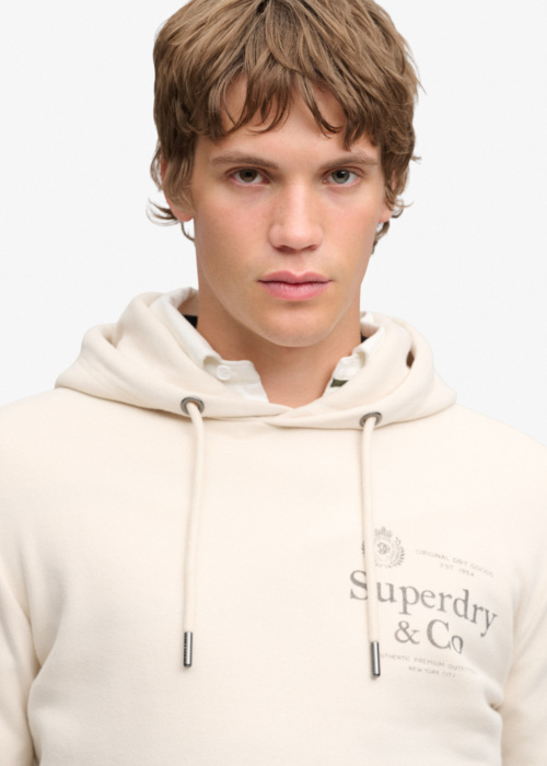 SuperDry džemperis 1954 Company