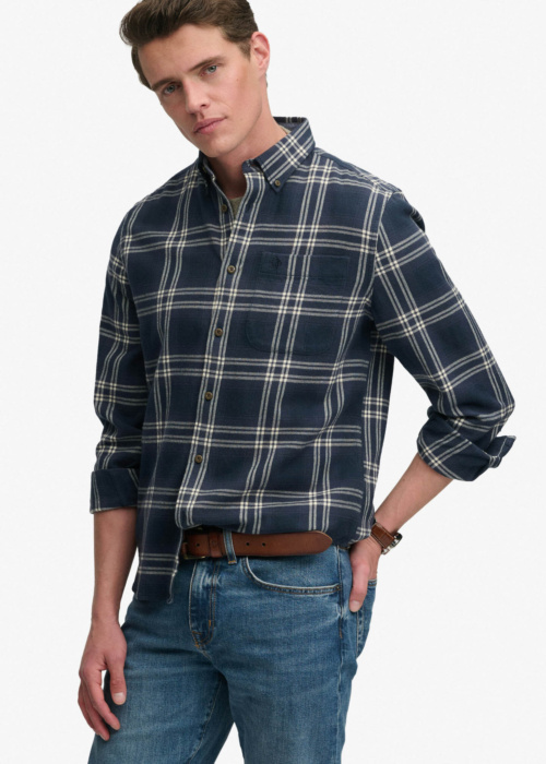 SuperDry marškiniai