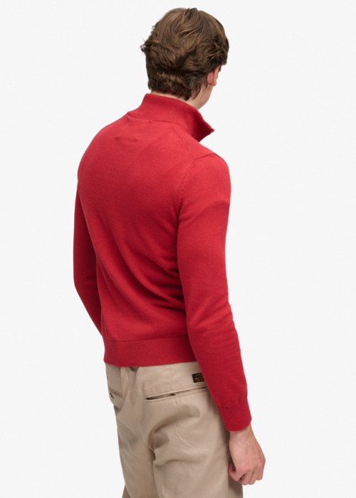 SuperDry megztinis Preppy Essential