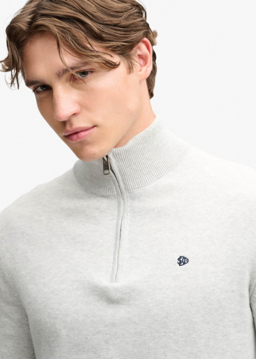 SuperDry megztinis Preppy Essential