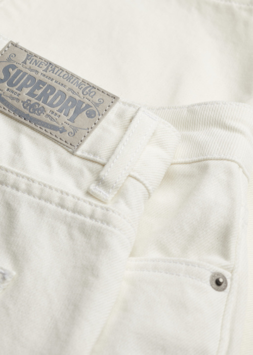 SuperDry kelnės Mid