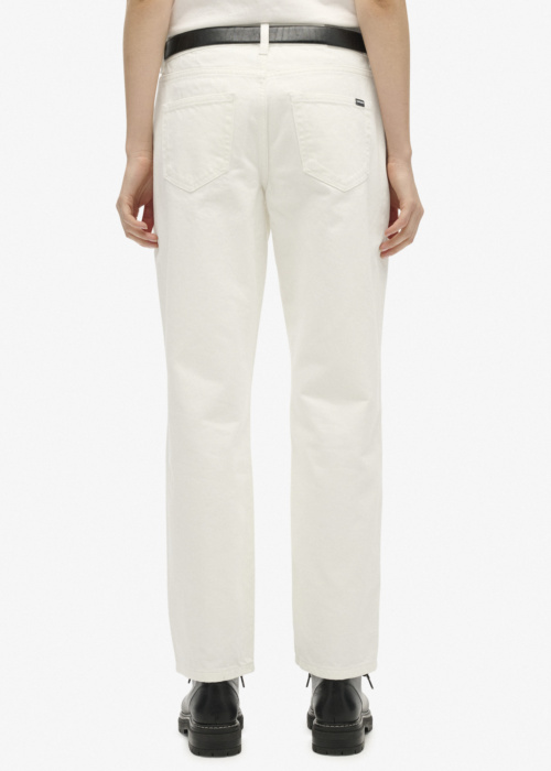 SuperDry kelnės Mid