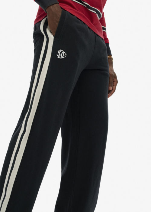 SuperDry sportinės kelnės Athletic