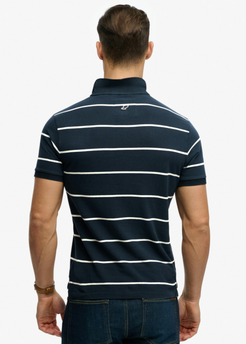 SuperDry polo marškinėliai Vintage