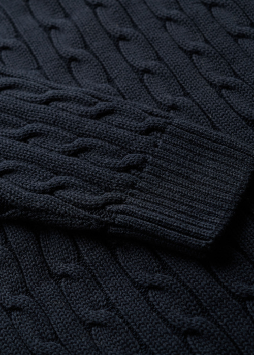 SuperDry megztinis Slouchy