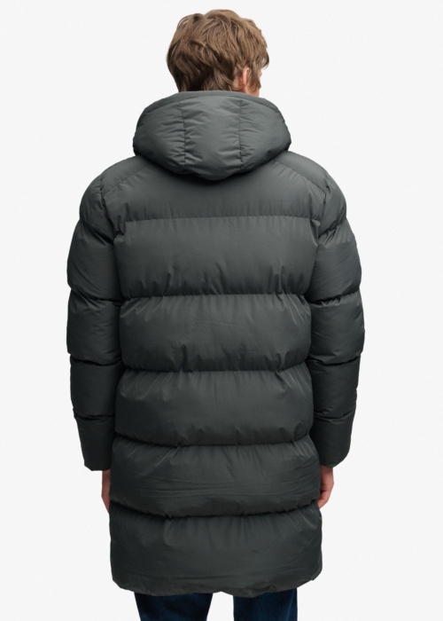 SuperDry žieminis paltas Sports Mid