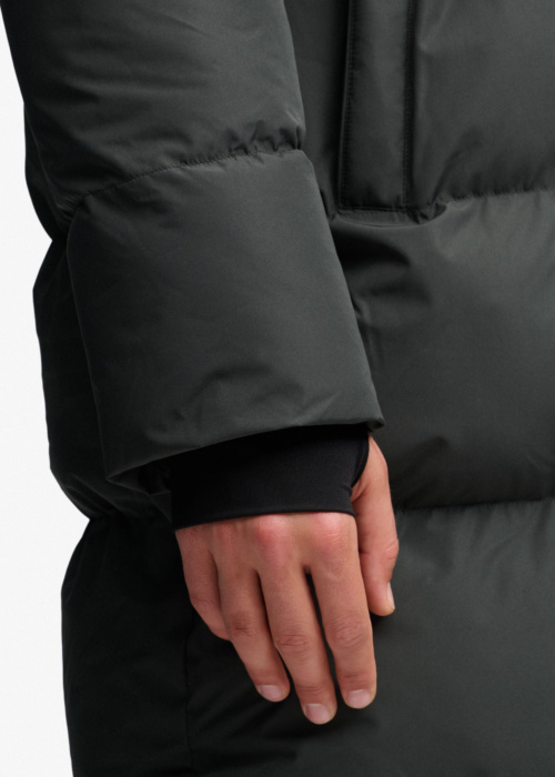 SuperDry žieminis paltas Sports Mid