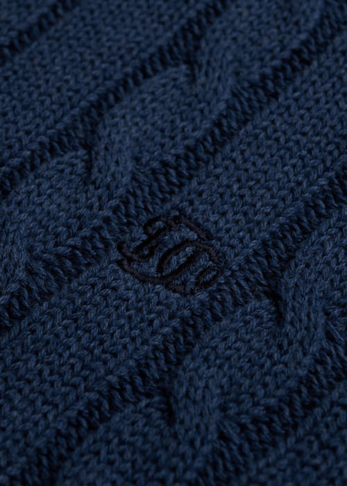 SuperDry megztinis