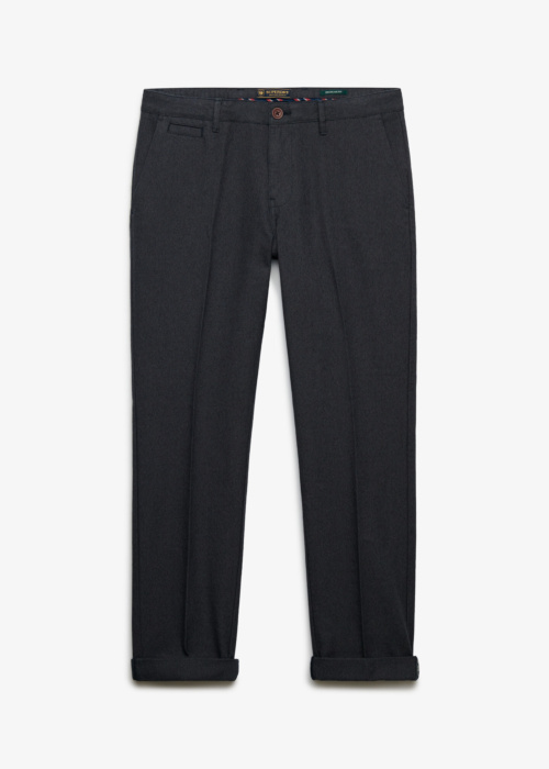 SuperDry ilgos kelnės Premium