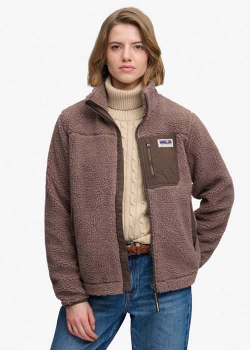 SuperDry džemperis Heritage