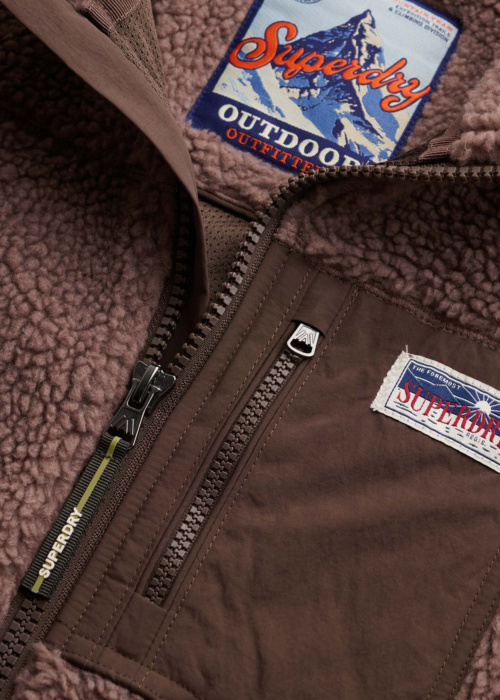 SuperDry džemperis Heritage