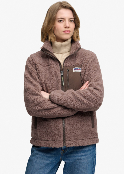 SuperDry džemperis Heritage