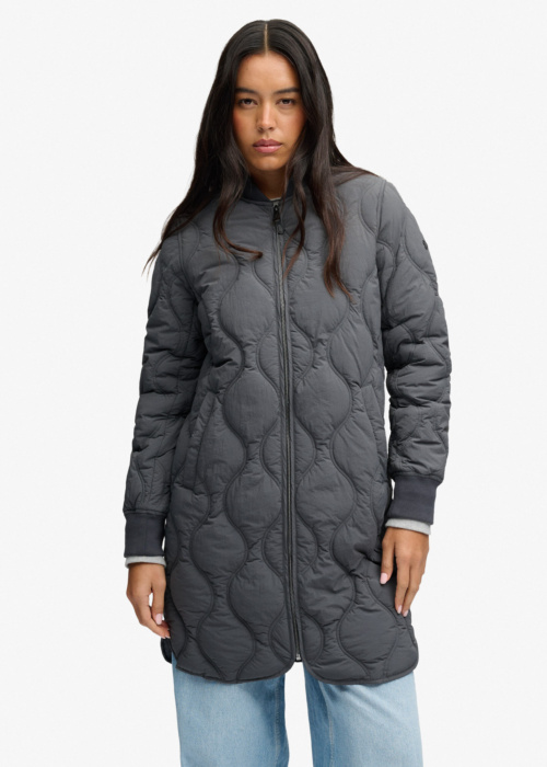 SuperDry dygsniuota pavasario-rudens striuke