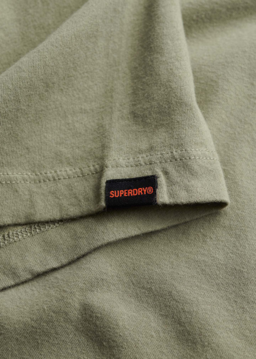 SuperDry marškinėliai