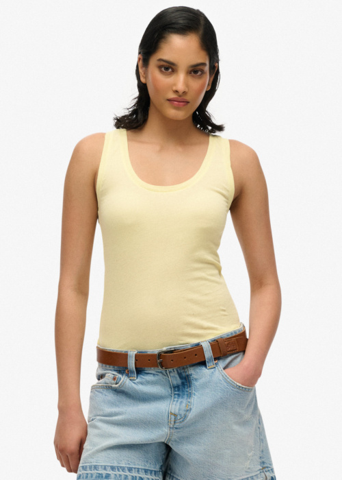 SuperDry viršutiniai marškinėliai