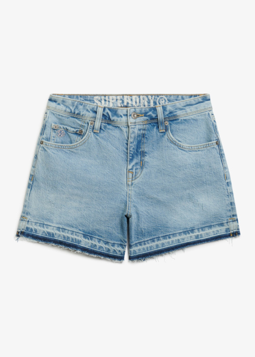 SuperDry kelnės