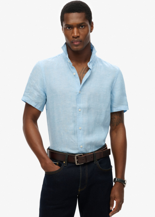 SuperDry marškiniai