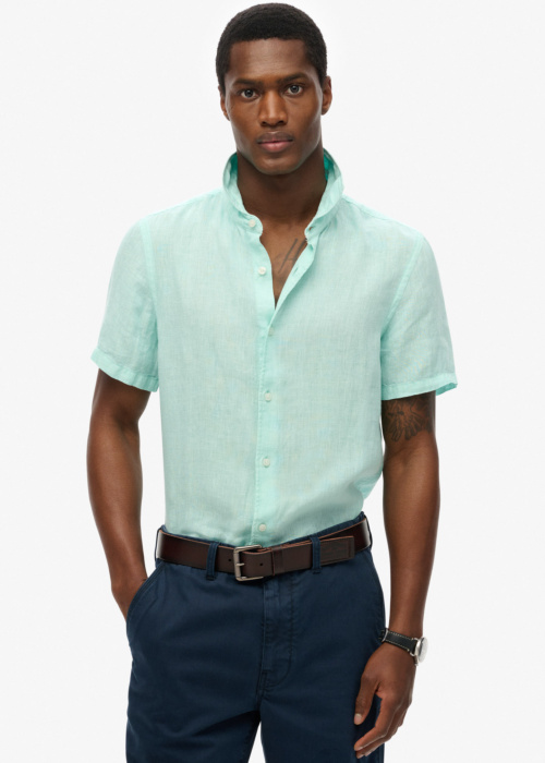 SuperDry marškiniai