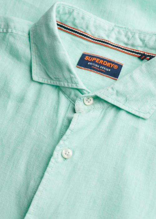 SuperDry marškiniai