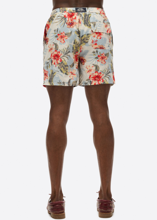 SuperDry maudymosi šortai