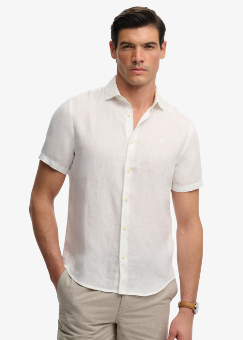 SuperDry marškiniai Riviera