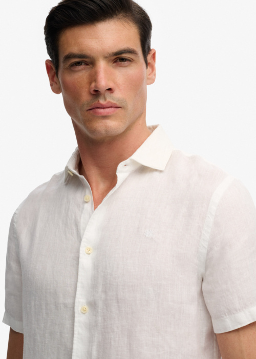 SuperDry marškiniai Riviera