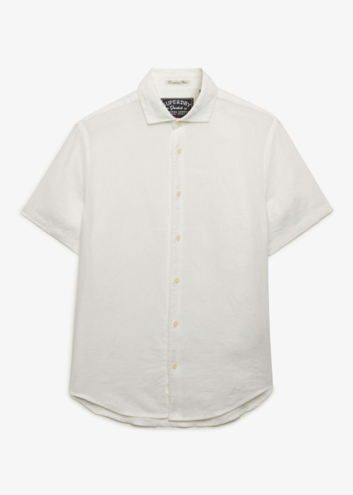 SuperDry marškiniai Riviera