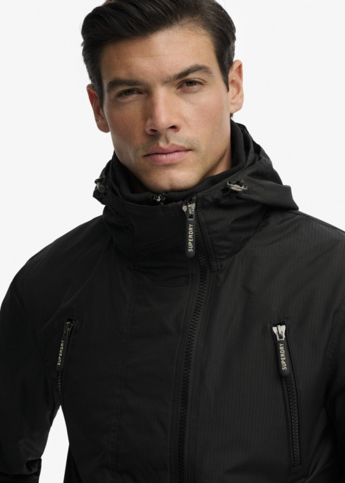 SuperDry pavasario-rudens sportinė striukė Mtn