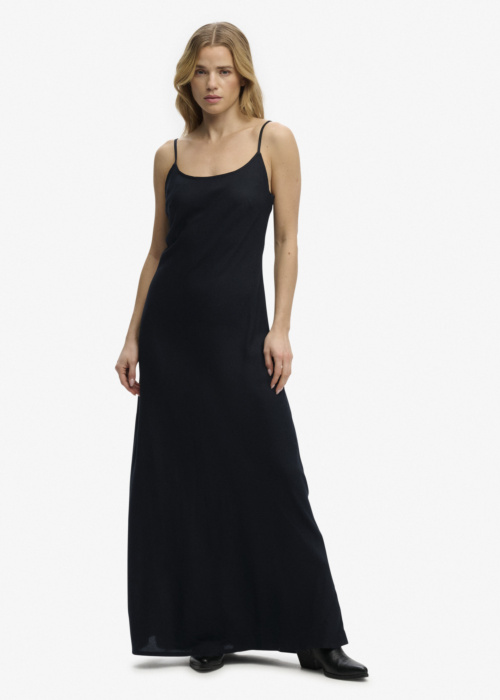 SuperDry suknelė Bias Cut