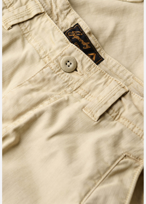 SuperDry kelnės Core