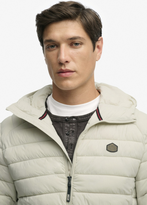 SuperDry pavasario-rudens striukė Fuji