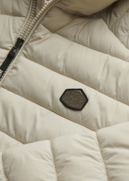 SuperDry pavasario-rudens striukė Fuji