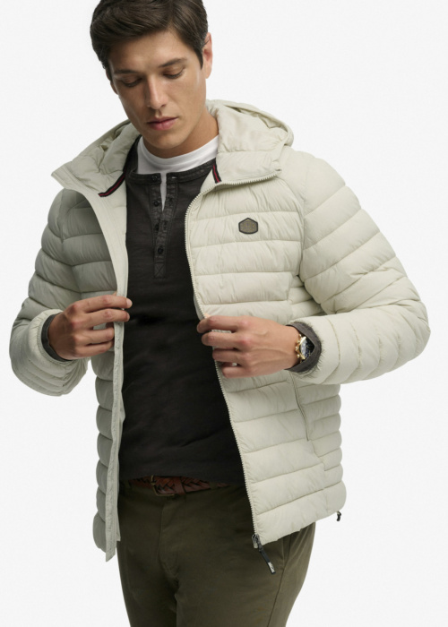 SuperDry pavasario-rudens striukė Fuji