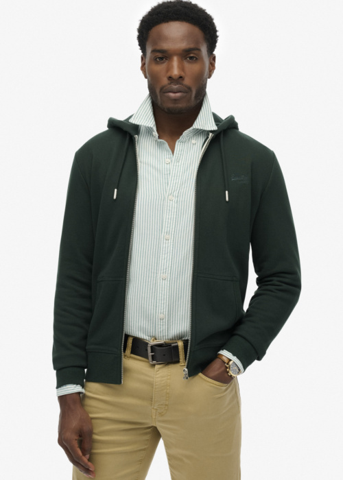 SuperDry džemperis Essential