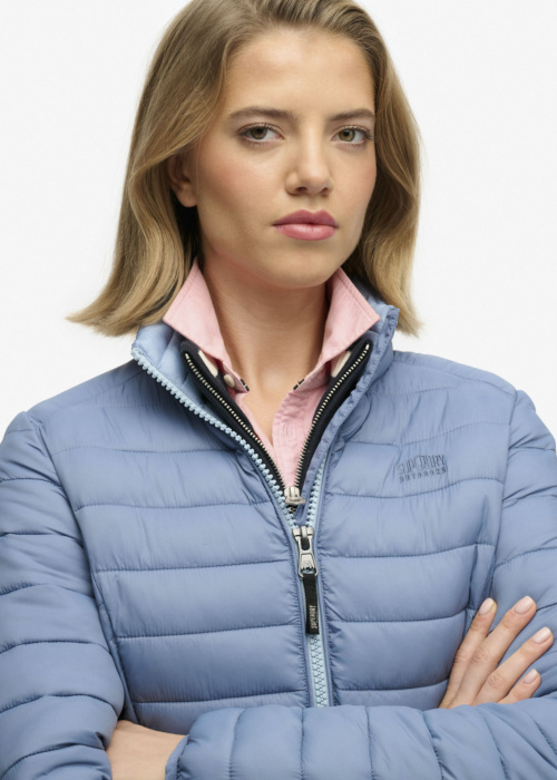 SuperDry pavasario-rudens striukė Fuji