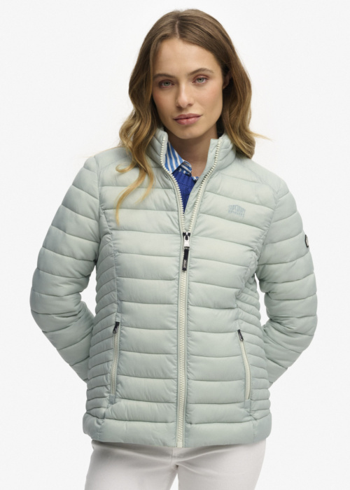 SuperDry pavasario-rudens striukė Fuji