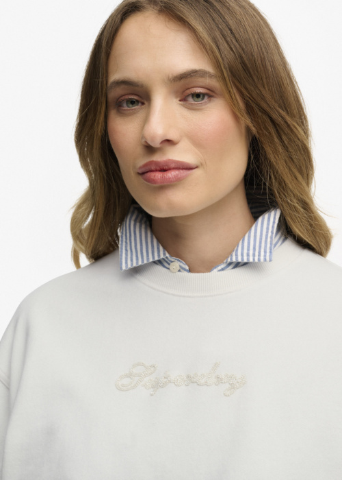 SuperDry džemperis Script