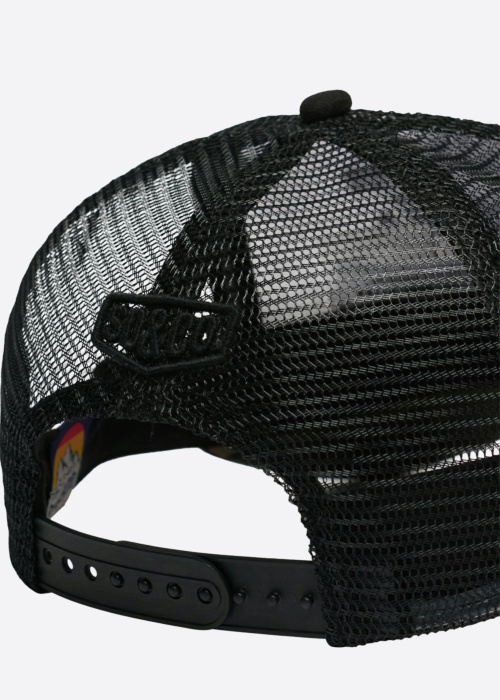 SuperDry kepurė Mesh