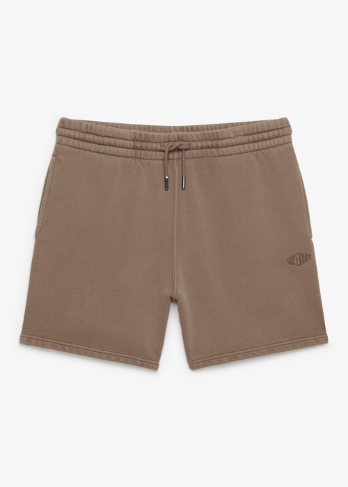 SuperDry kelnės Micro