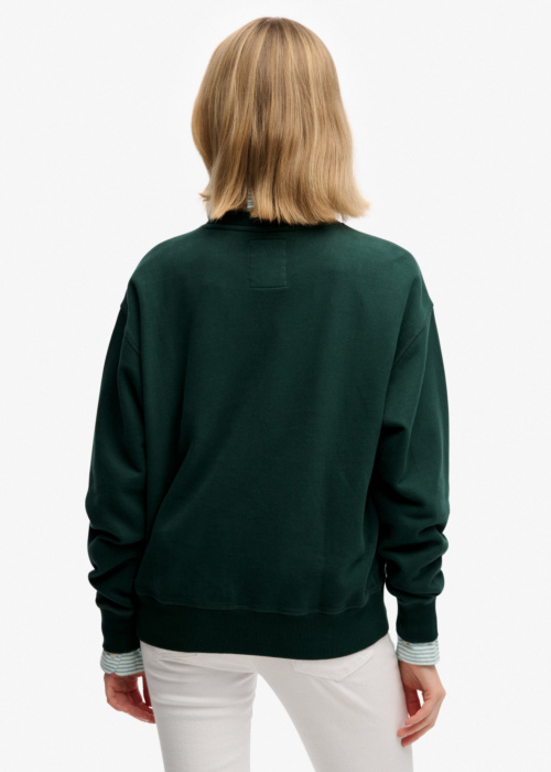 SuperDry džemperis Crest