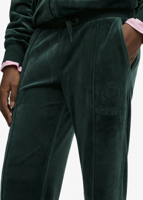 SuperDry sportinės kelnės Country