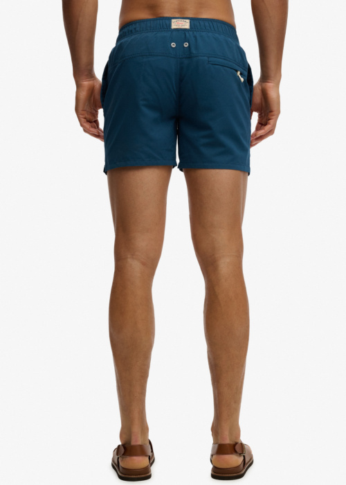 SuperDry šortai Embroidered