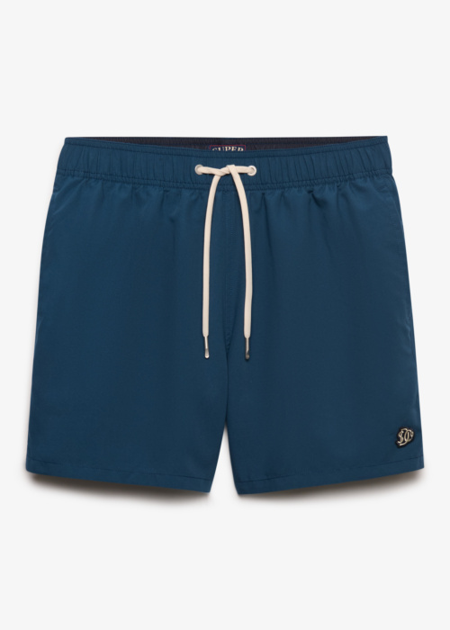 SuperDry šortai Embroidered