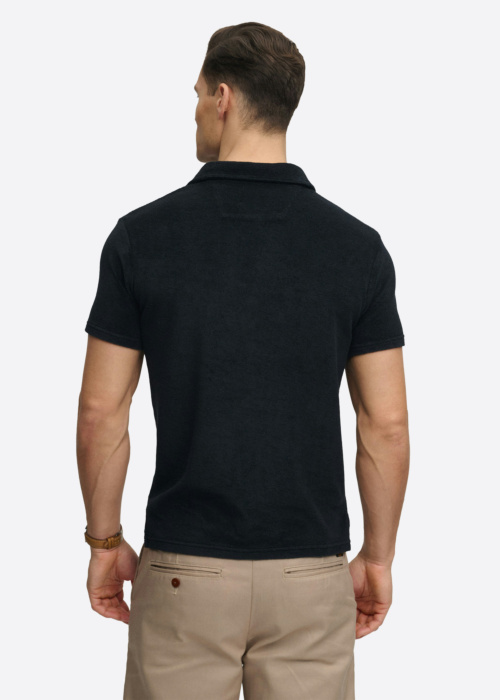 SuperDry polo marškinėliai Towelling