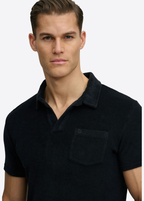 SuperDry polo marškinėliai Towelling