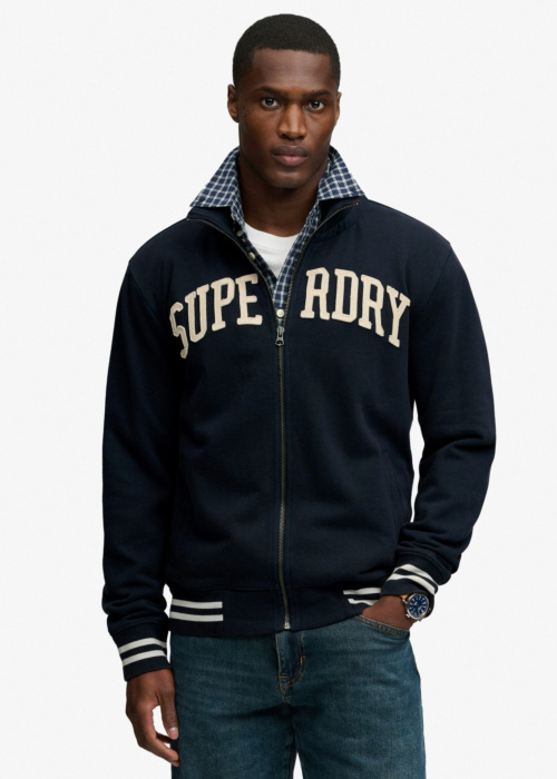 SuperDry džemperis Vintage