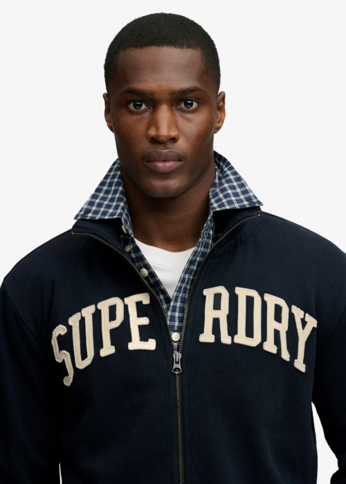 SuperDry džemperis Vintage