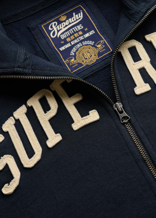 SuperDry džemperis Vintage